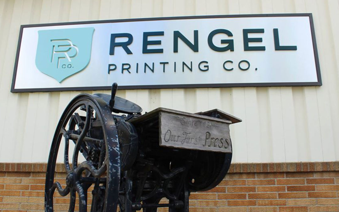 Rengel Printing: COVID-19 Update